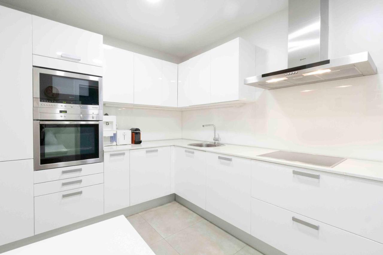 The Rentals Collection | Alday San Sebastian Exterior photo