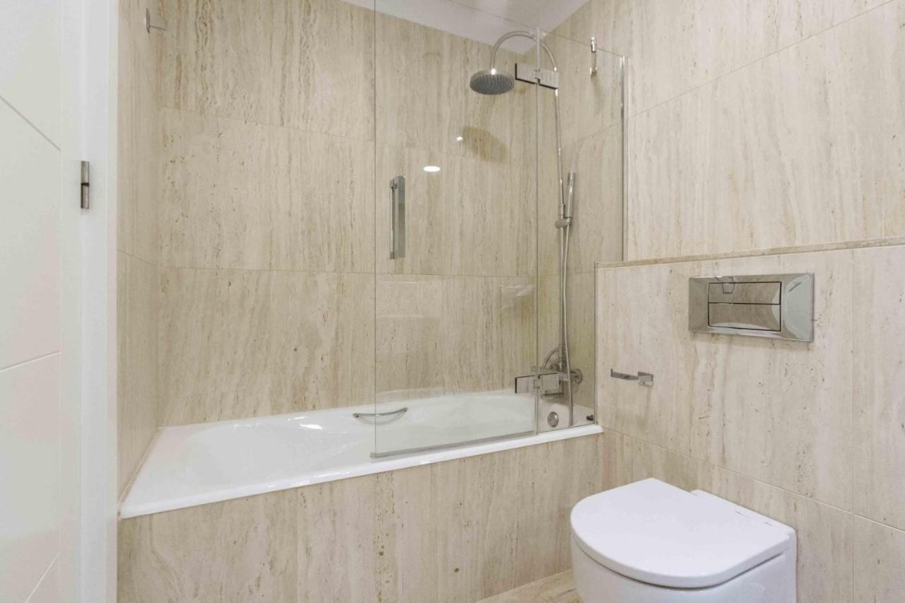 The Rentals Collection | Alday San Sebastian Exterior photo