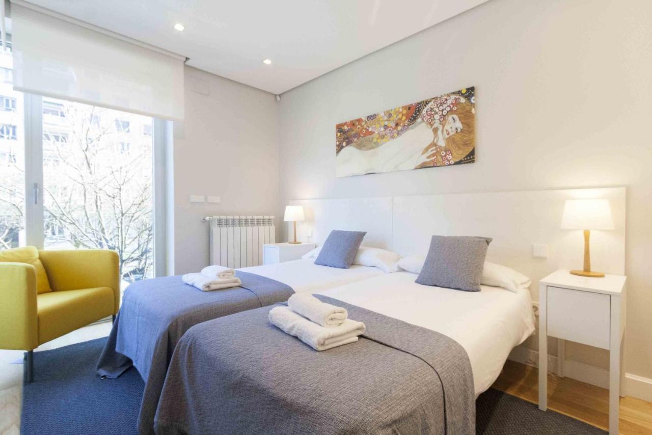 The Rentals Collection | Alday San Sebastian Exterior photo